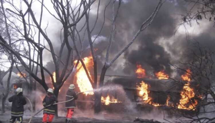 Tanzanija: Vadili gorivo iz cistijerne, izgorelo najmanje 75 osoba