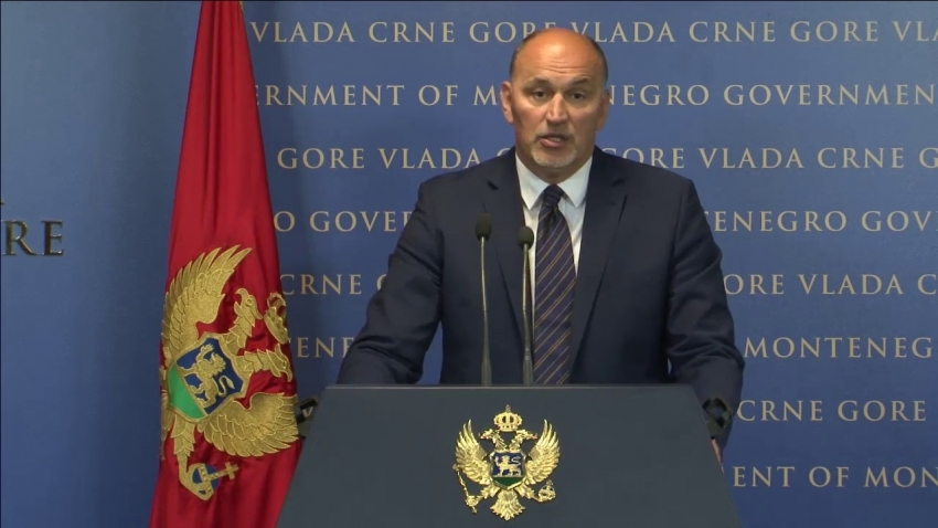 Poreski dug smanjen za više od 190 miliona eura