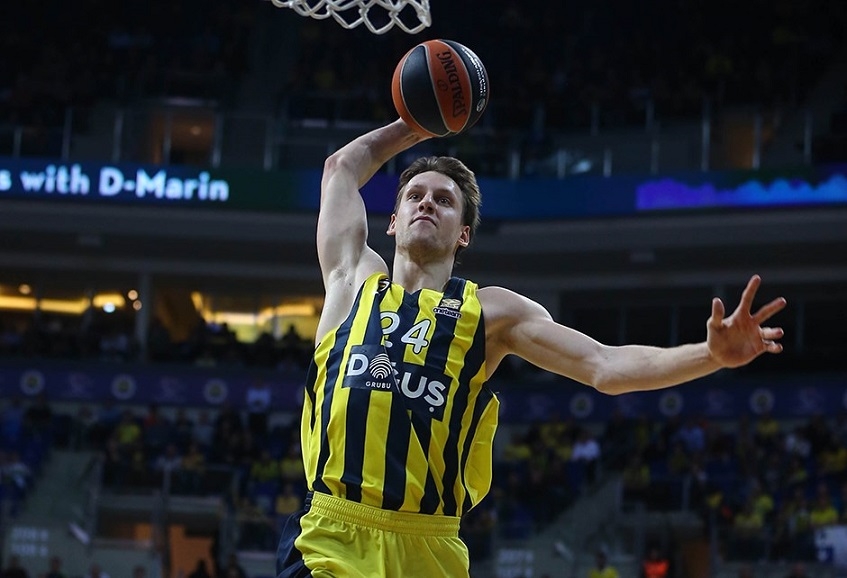 Veliki udarac za Češku, Veseli propušta Mundobasket