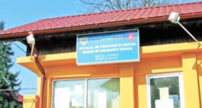 Horor u Rumuniji: Pacijent stalkom za infuziju ubio četvoro bolesnika