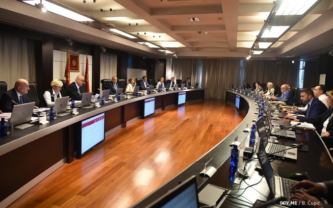 Vlada očekuje: Do 2022. javni dug da bude ispod 60% BDP-a