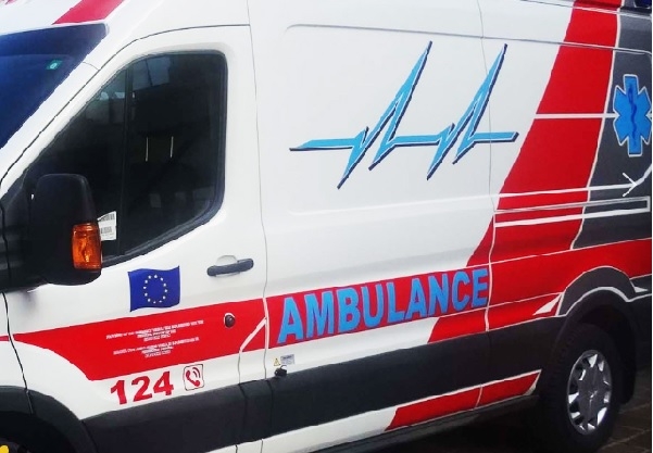 Žena prebijena u ambulanti Hitne pomoći u Plavu