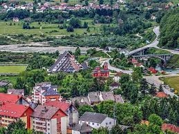 Počinje uređenje Biznis zone u Mojkovcu