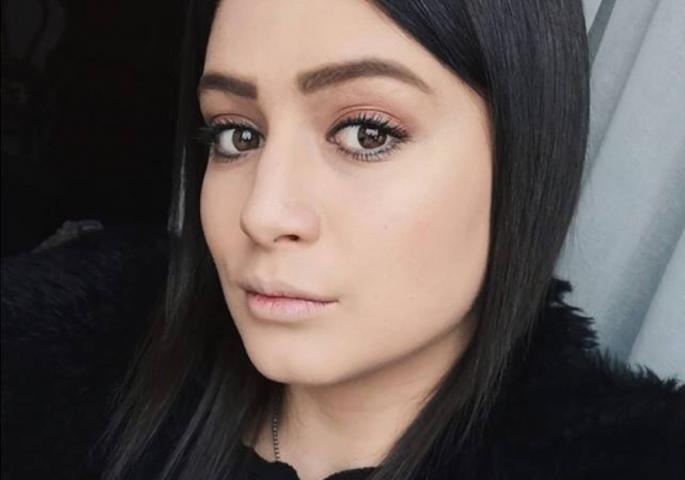 Oglasila se Sara Vidak: “Završila sam sa Crnom Gorom, tamo ni na veselja neću ići”