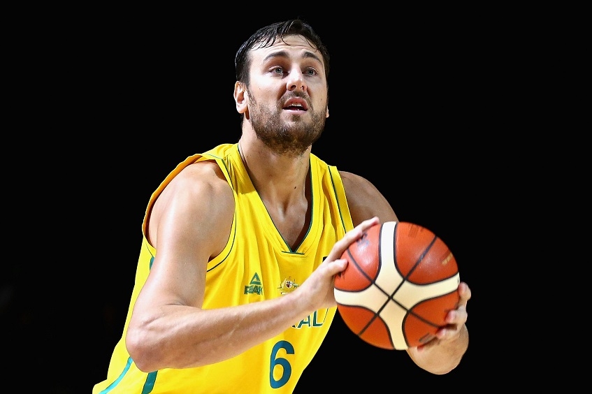 Australija ima tim za medalju