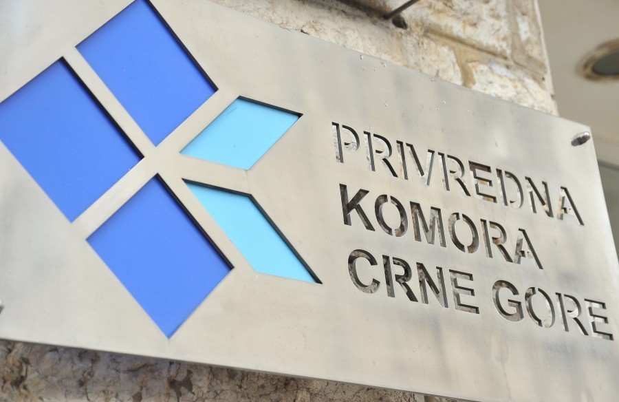 Privredna komora: Iz medija smo informisani da će danas biti potpisan OKU, tekst ugovora nijesmo zvanično dobili