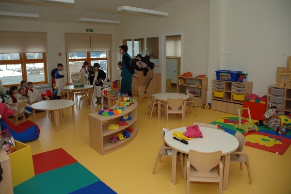 Ministarstvo prosvjete uvodi red u licenciranje vrtića