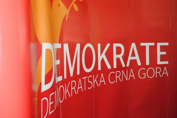 Demokrate: Samo na jednoj sjednici DPS 15 puta glasao za DF