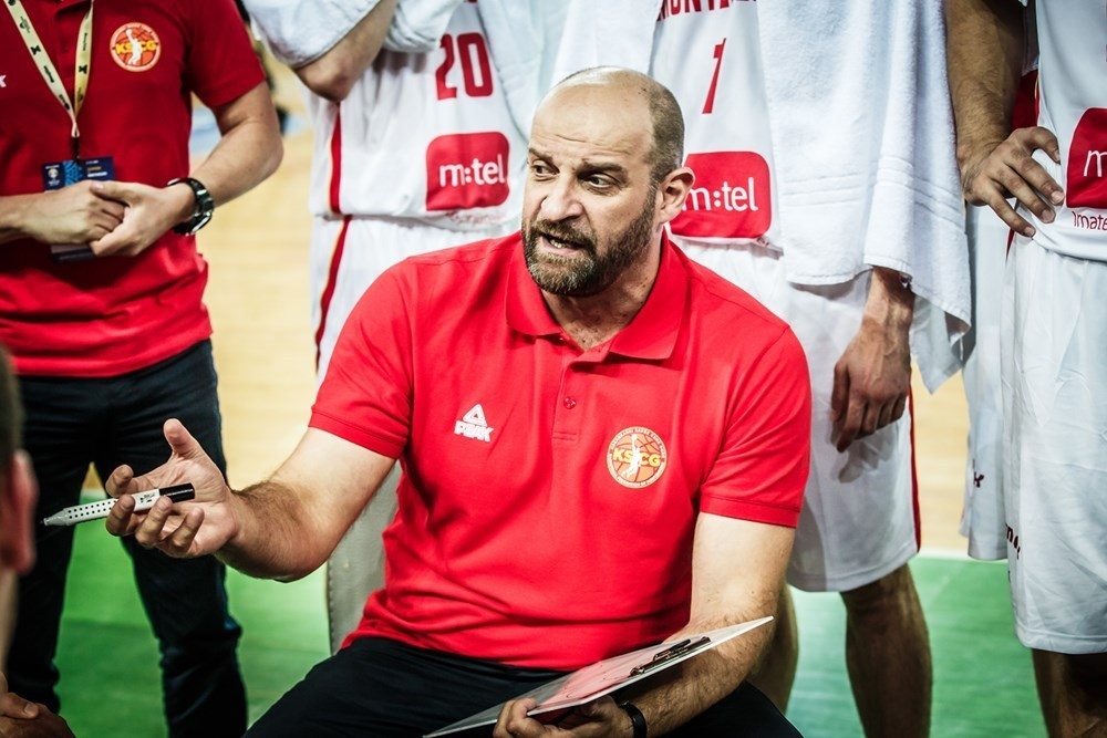 Košarkaši krenuli na Mundobasket: Da prođemo u drugi krug što bi bila senzacija