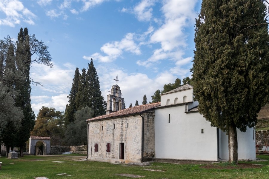 CP: Na SPC nezakonito upisano crkveno zemljište i sve crkve i manastiri u Podgorici