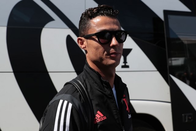 Ronaldo završava karijeru?