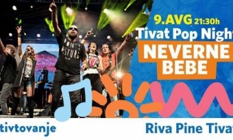 Neverne Bebe u Tivtu