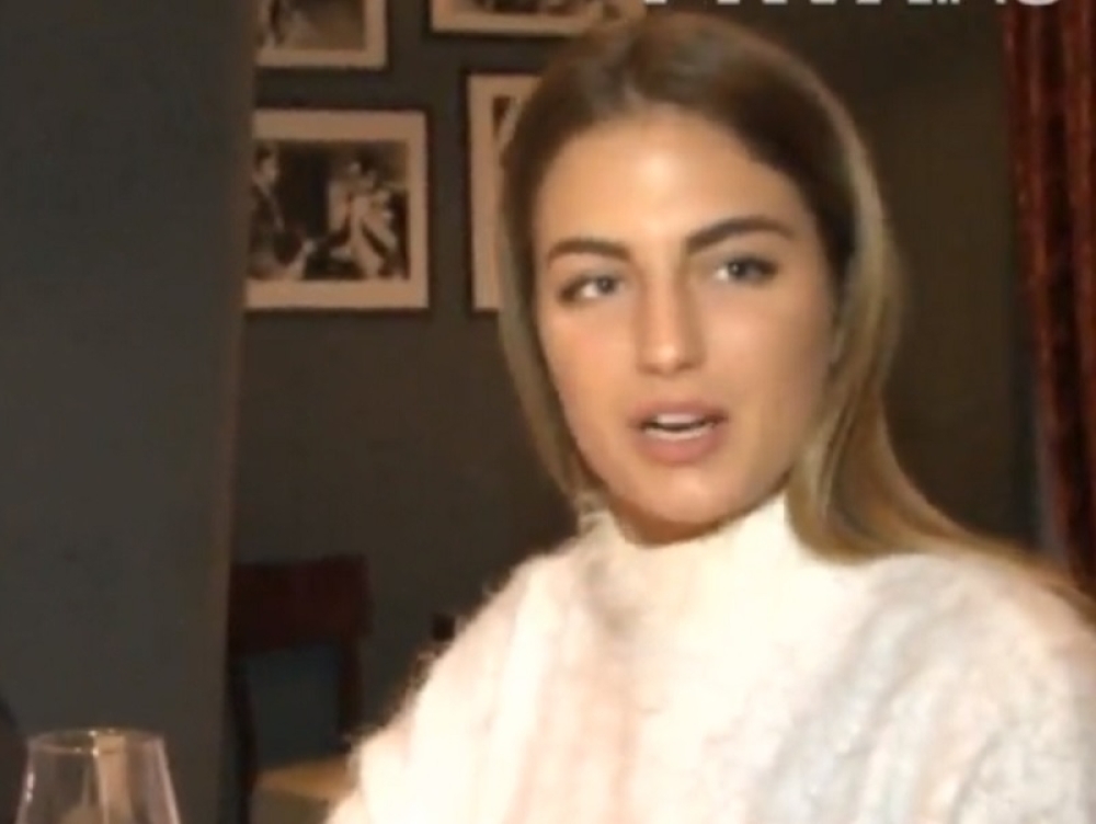 KĆERKA Branislava Lečića NAJLJEPŠA MEĐU DJECOM POZNATIH