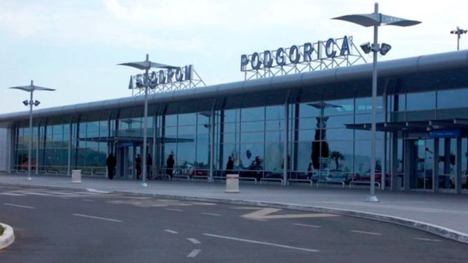 Orlandić zadovoljan ostvarenim rezultatima: 1,7 miliona putnika, prihod 21 milion eura