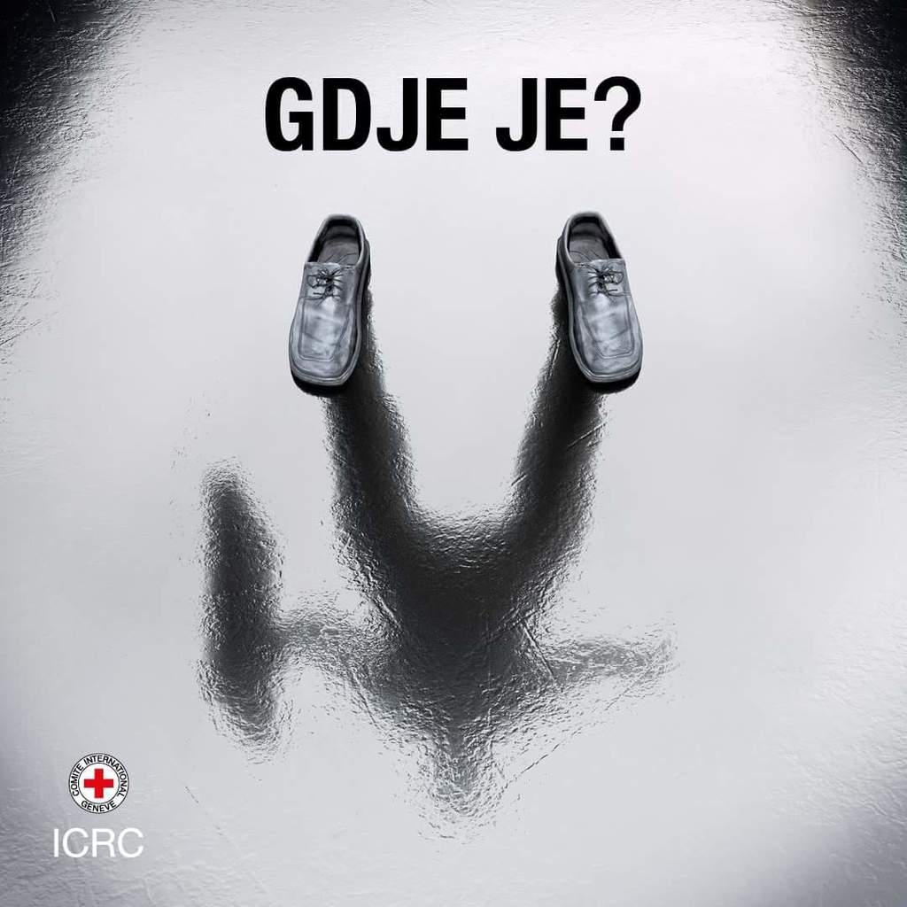 Gdje su nestali? U prošloj godini pokrenuto 19 zahtjeva za traženje