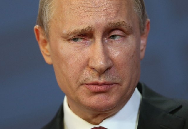 Koje su tajne “vječne mladosti” Vladimira Putina?