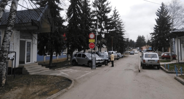 Udes na putu Žabljak-Šavnik: Šestoro povrijeđenih, među njima i dvoje djece