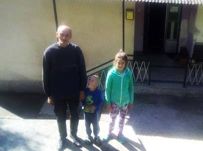 Pomozimo dječaku iz Bijelog Polja koji boluje od leukemije