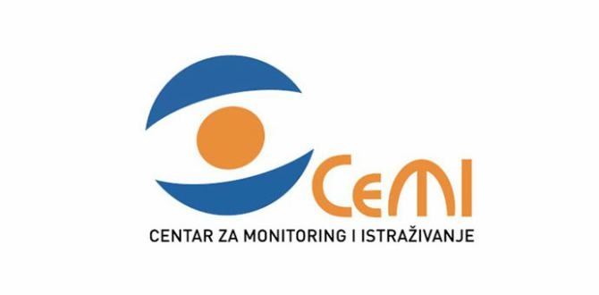 CeMI isključen iz procesa reforme izbornog zakonodavstva
