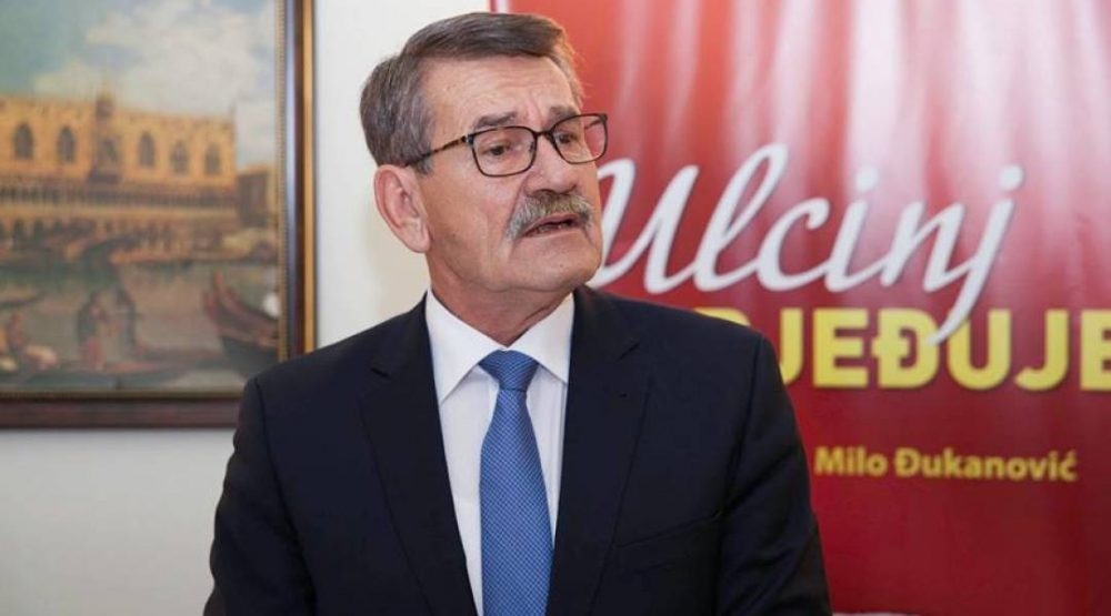 Nrekić o skandiranju “UČK, UČK” u Ulcinju: Ko remeti mir za njega nema mjesta u CG