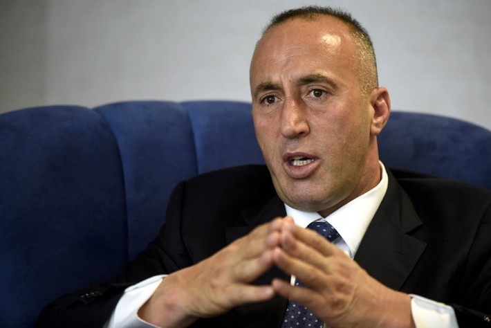 Haradinaj: Bio sam primoran da podnesem ostavku zbog taksi