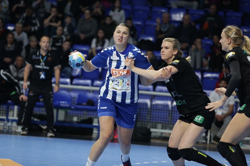 Plave savladale Brest u prvom kontrolnom meču