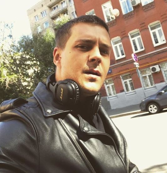 Miloš Biković odlučio da se ugleda na STARLETE! (FOTO)