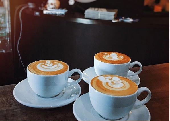 Štiti li kafa žene od moždanog udara?
