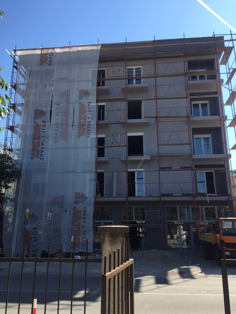 Unapređenje standarda: Gradi se 110 stanova u Tuzima