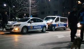 Uhapseni Barani, u kući Podgoričanina pronađeni pištolj, municija i droga