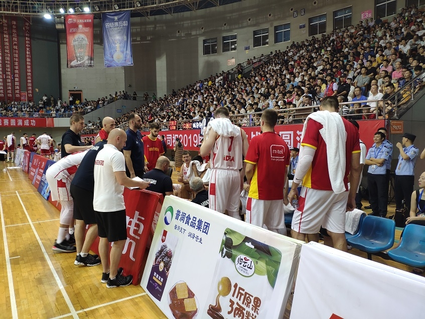 Mitrović saopštio konačni spisak, otpali Čarapić i Kljajić