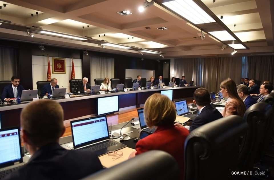 Raspisan tender za prodaju nepokretnosti zbog gradnje hotela u Baru