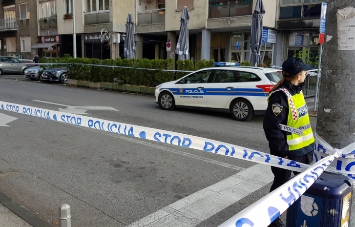 Knin: Maskirani fantomkama napali Srbe dok su gledali meč Zvezde, petoro povrijeđenih
