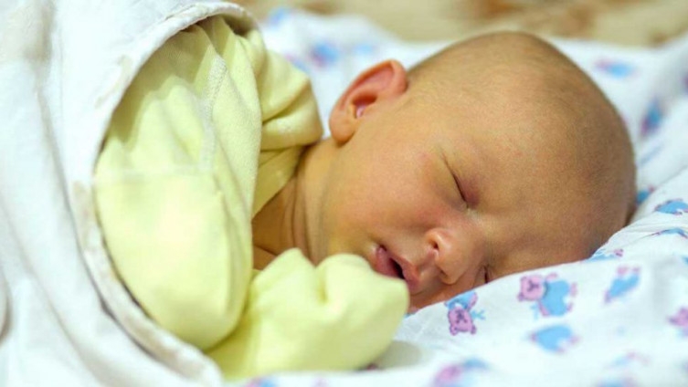 Zdravlje djece: Može li se žutica liječiti?