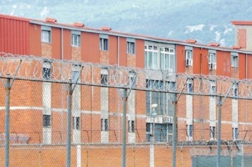 Nakon incidenta u karantinu više osuđenika