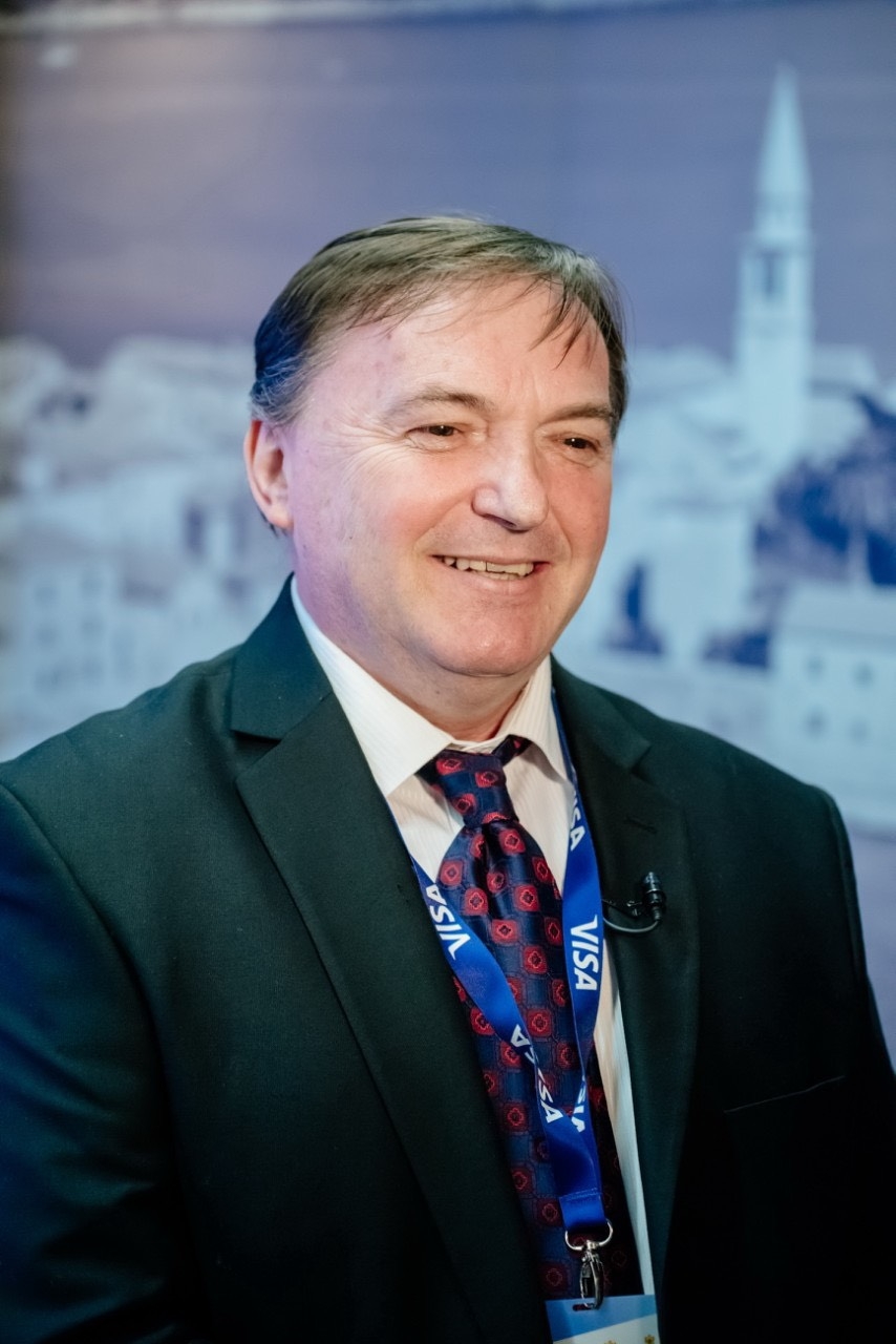 Ivković o saboru trubača u Budvi: Dovođenje još većeg vašara ne doprinosi imidžu grada