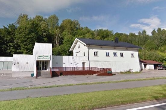 Pucnjava u džamiji u Oslu, napadač nosio uniformu i šlem