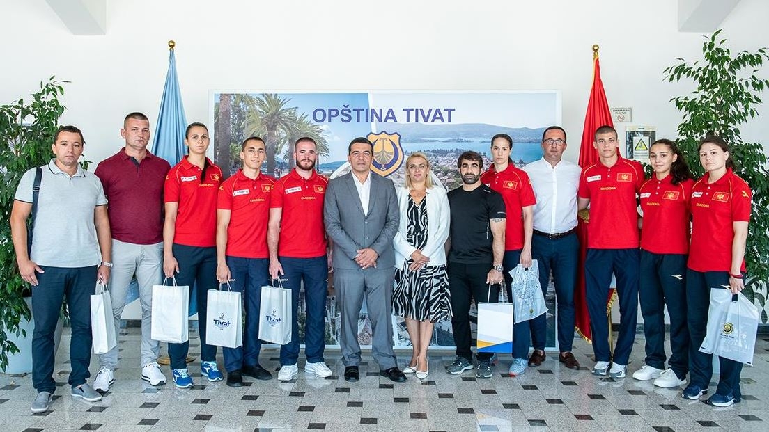 Tivat: U naredne dvije godine biće izgrađen savremeni sportsko-rekreativni centar
