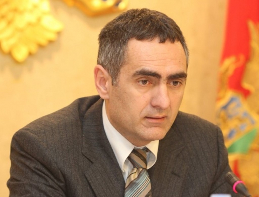 Damjanović: Posebnom klubu pripada jedno mjesto u odboru
