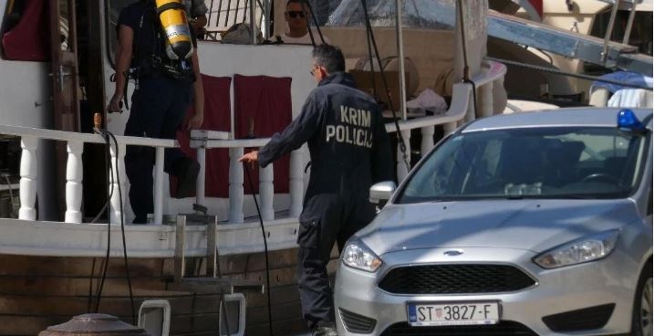 Otkriveno kako je došlo do tragedije na Hvaru i ko je krivac za to