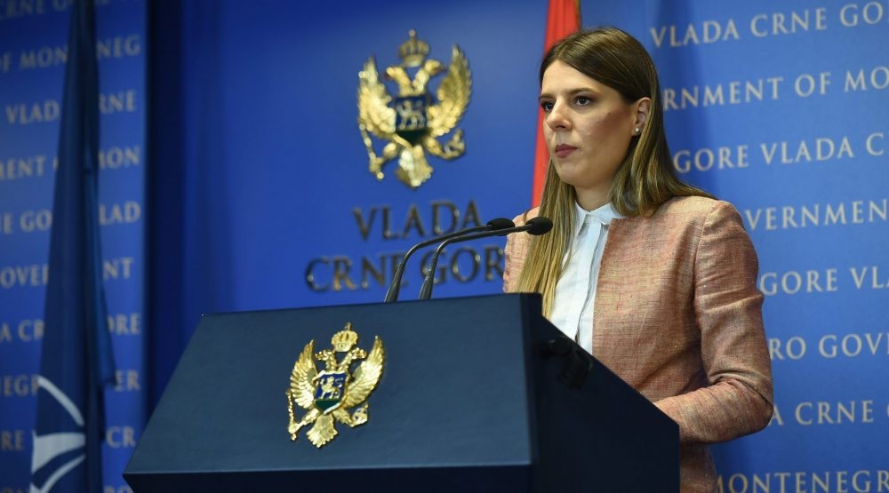 Pavlović: Cilj zakona o zabrani pušenja nije kažnjavanje već zdravlje građana