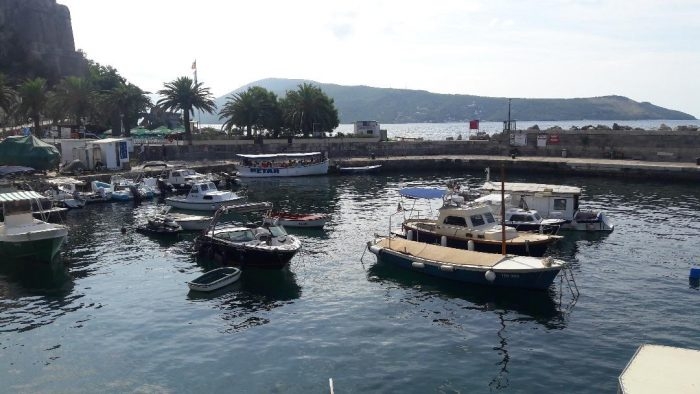 Nautička sezona lošija za 10 odsto