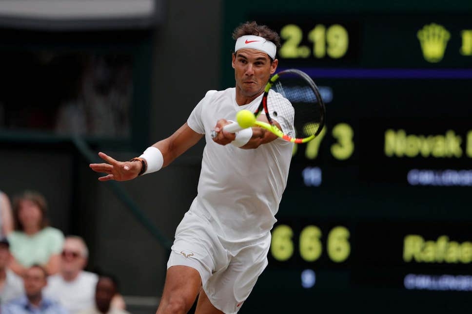 Nadal zakazao mega svadbu na imanju od 120 miliona: Pozvani su Federer i Ronaldo, nema Đokovića