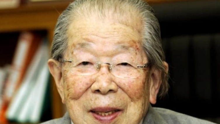 Japanski doktor koji je živio 105 godina našao recept za zdravlje i dugovječnost: Ako radite ovo, bolest će nestati