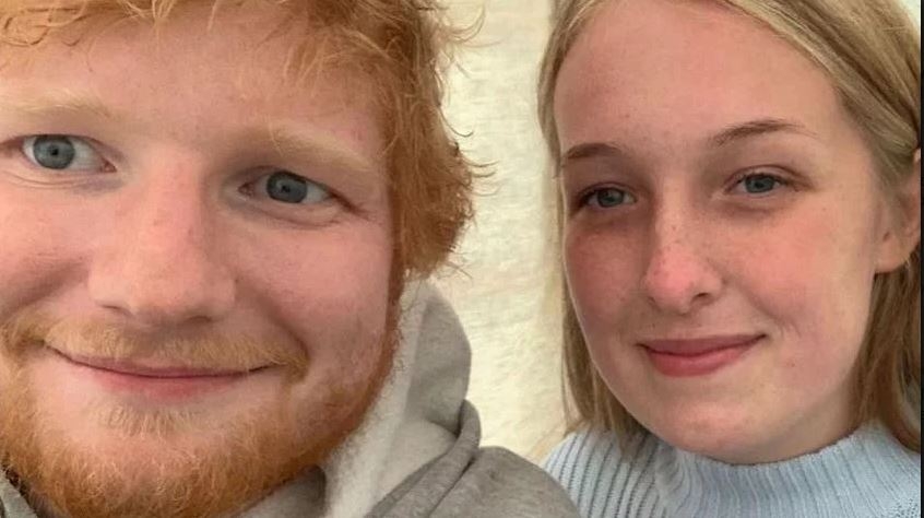 Ed Sheeran ispunio životni san tinejdžerki koja boluje od tumora