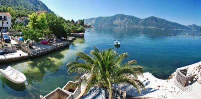Crna Gora proglašena zvijezdom Mediterana