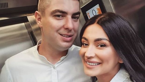 Nakon glasina da se potukla sa ljubavnikom oglasila se Andreana