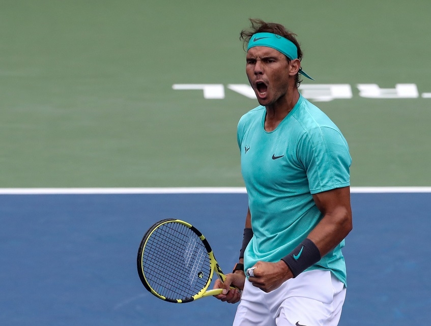 Nadal rekordom do četvrtfinala