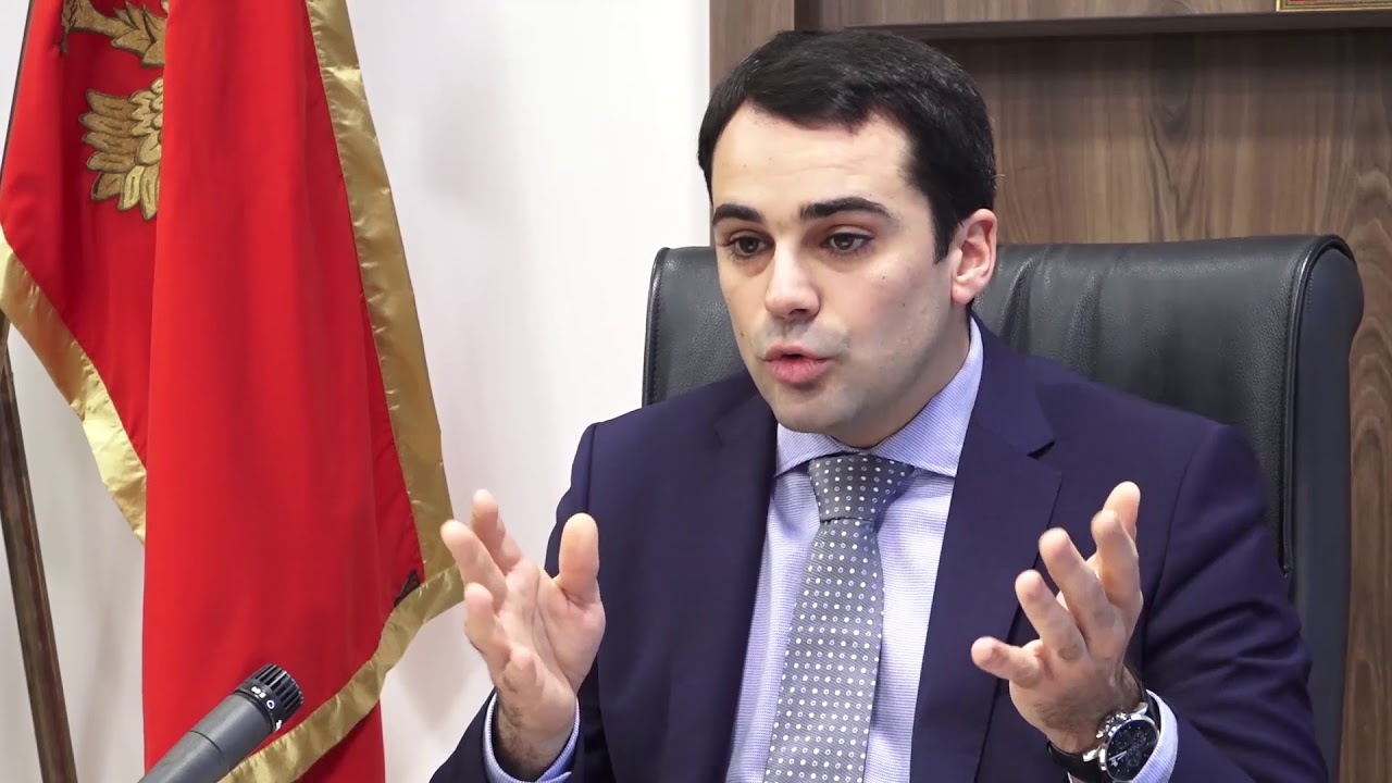 Raičević: Dokazali smo da smo tu zbog građana