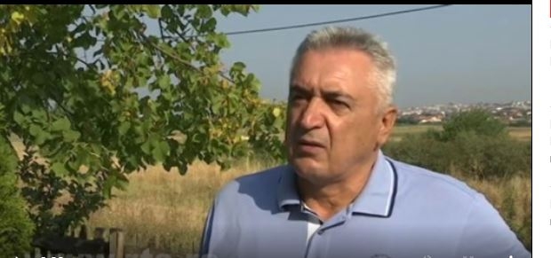 Priština predaje tijela Srba na granici sa Crnom Gorom